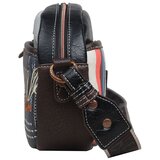 Janet Torba fashion mini Tempus Fugit FW25 24X7X18 cm J-007F P16 Netto | shoptok.hr