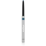 Sisley Phyto-Khol Star Waterproof vodootporna olovka za oči nijansa 5 Matte Peacock 0.3 g