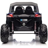 Buggy na akumulator UTV-MX 2000N - dvosjed - plavi | shoptok.hr