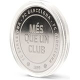 Barcelona Kolekcionarska kovanica FC - M&amp;eacute;s que un club Slike