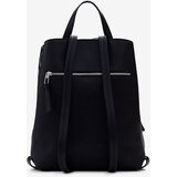Desigual Ruksak crna | shoptok.hr