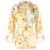 Rinascimento Jakne CFC0124927003 Rumena | Shoptok.si