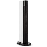 Klarstein Hightower Heat Deluxe, stolpni grelnik, ventilator, 2200 W, termostat Cene