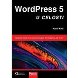 Kompjuter biblioteka - Beograd Karol Krol - WordPress 5 u celosti Cene