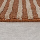 Flair Rugs Tekač v barvi terakote 80x300 cm Kylo – | Shoptok.si