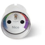 Nice Plug-Control E Smart Socket (Plug-Control E 868.4 MHz) | shoptok.hr