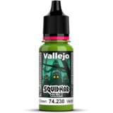 Vallejo Squidmar Color - 230 Cauldron Green | Shoptok.si