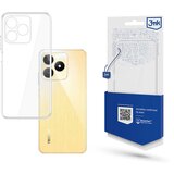 3mk OVITEK ZA TELEFON REALME C53 CLEAR CASE S PROZORENJO, (21971022) | Shoptok.si