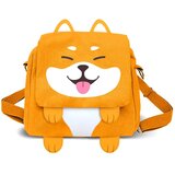 Oh My Pop Mini ruksak ! Shiba 3D 21 cm | shoptok.hr
