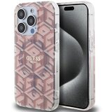 Guess OVITEK IML GCUBE MAGSAFE ZA IPHONE 15 PRO - ROZA, (21833380) | Shoptok.si