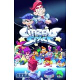Steam Citizens of Space (PC) Key EUROPE | ePonuda.com