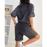 Resti Cotton and linen women's shirt set | Eponuda.ba