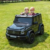 Aristom dvosed džip na akumulator Mercedes AMG G63 321