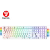 Fantech gejmerska mehanička tastatura MK855 rgb Maxfit108 space edition (crveni switch) cene