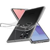 Spigen LIQUID CRYSTAL MASKA ZA SAMSUNG GALAXY S23 ULTRA CRYSTAL CLEAR | Eponuda.ba