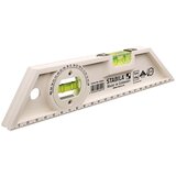 STABILA Libela 104 6901 višenamjenska mjerno područje 250 mm preciznost libele 1.0 mm/m duljina 250 mm Cijene