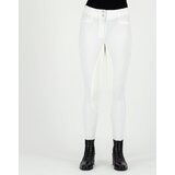 Eurostar Jahalne hlače Comp Grip Connect ESArielle, white - 42 Cene