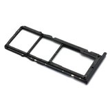  Ulozak za sim za realme c21 black ( SD12884 ) | ePonuda.com