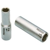  Ključ nasadni dugi 1/2" 10 mm Cijene