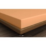 Mijolnir Oranžna napenjalna bombažna rjuha 140x200 cm – | Shoptok.si