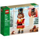 Lego ICONIC 40640 Hrestač Cene