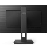 Philips 243S1 Office Monitor - IPS height adjustment USB-C | shoptok.hr