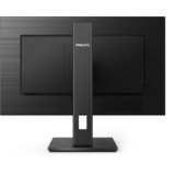 Philips S Line 243S1/00 computer monitor 60.5 cm (23.8") 1920 x 1080 pixels Full HD LCD Black | Eponuda.com