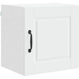  Ormar za Zid 2 pcs Bijelo 40 x 31 x 40 cm Konstruirano drvo | shoptok.hr