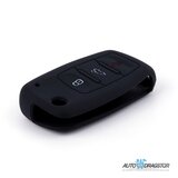888 Car Accessories silikonska navlaka za ključeve crna volkswagen APT1001.01.B | ePonuda.com