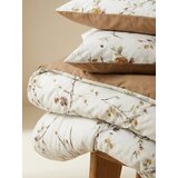 Sinsay Set posteljine s cvjetnim motivom | shoptok.hr