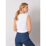 RUE PARIS Top-DS-TP-1115.17P-White | Shoptok.si