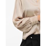 Vila Bluza 'VIEnna Ravenna' greige | Shoptok.si