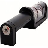 Miyabi ZWILLING Pull through knife sharpener Black Cijene