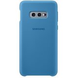 Samsung original silikonski ovitek ef-pg970tle za galaxy s10e g970 - moder Cene