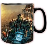 Abystyle Šolja - World of Warcraf - Azeroth Heat Change | ePonuda.com