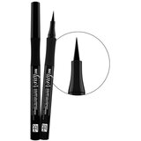 bellaoggi mat tekoče črtalo za oči - Mat Liner - Velvety Black | Shoptok.si