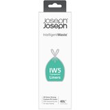 Joseph Joseph Vreće za smeće 20 kom 40 l IW5 – | shoptok.hr
