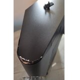 Home Aspirator HURRICANE crni 200W KPE6038B OUTLET | Eponuda.com