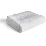 Kave Home Bela frotirna bombažna brisača 70x140 cm Olvira – Cene