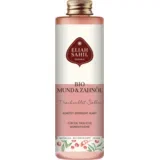 BIO olje za ustno higieno in zobe z zmajevo krvjo in žajbljem - 100 ml