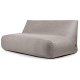 SLOWDOWN Sivo-bež vreća za sjedenje Sofa Tube 190 – | shoptok.hr