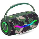 JBL BOOM BOX520 Bluetooth zvucnik army green | Eponuda.ba