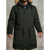 Sinsay Puffer jakna s kapuljačom | shoptok.hr