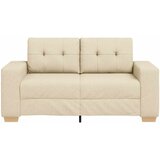  Dvosjed Krema 160 cm tkanina | shoptok.hr