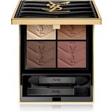 Yves Saint Laurent Couture Mini Clutch paleta sjenila za oči nijansa 4 g | shoptok.hr