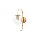 Opviq Jewel 10560 Zidna lampa, zlatna | Eponuda.ba