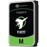 Seagate 28TB Exos M 3,5" SATA 6Gb/s 7200rpm 512MB HDD disk Cene