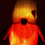  Božićni ukras gnome 34 x 17 cm | shoptok.hr