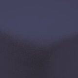 Catherine Lansfield Temno modra napenjalna flanelna rjuha 150x200 cm Brushed – | Shoptok.si