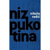No rules Nikola Radić - Niz pukotina Cene